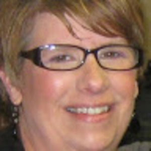 Meet your Posher, Patty